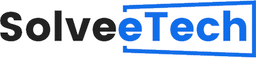 Solveetech Logo